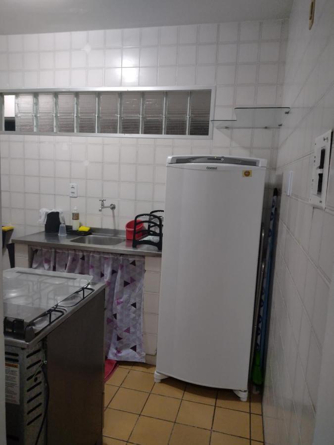 Ronco Do Mar Apartamento Inteiro. Apartamento Maceió Exterior foto